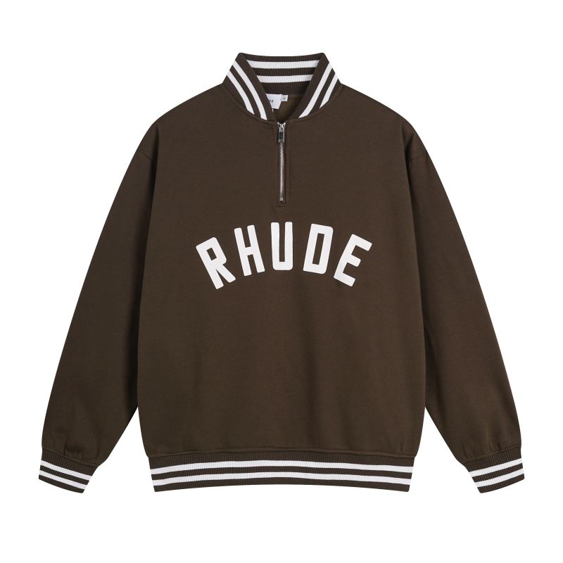 Rhude Hoodies